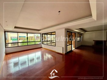 apartment em Pinheiro Machado, Centro - Caxias do Sul - RS
