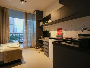 apartment em Rua Turiassu, Perdizes - São Paulo - SP