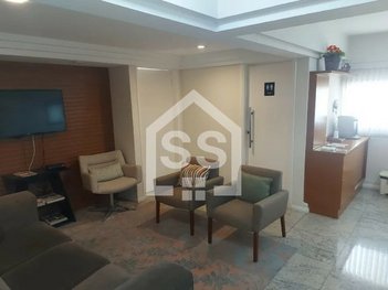 office em Rua Estela, Vila Mariana - São Paulo - SP