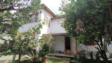 house em Rua Três, Hípica - Porto Alegre - RS