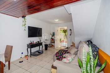 house em Avenida Mãe Apolinária Matias Batista, Morro Santana - Porto Alegre - RS