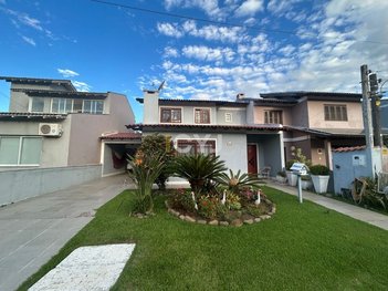 house em Rodovia Tapir Rocha, São Lucas - Viamão - RS