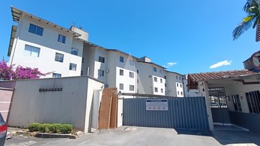 apartment em Rua Comandante Telles de Mendonça, Costa e Silva - Joinville - SC