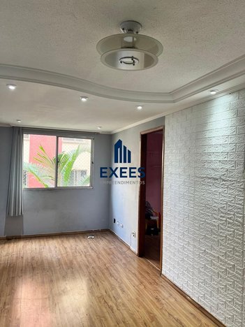 apartment em Rua Citrolândia, Jardim Umarizal - São Paulo - SP