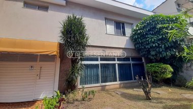 house em Rua Palmas, Carandiru - São Paulo - SP