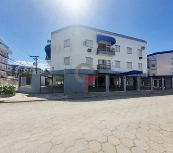 apartment em Rua Andorinha do Mar, Praia Grande - Ubatuba - SP