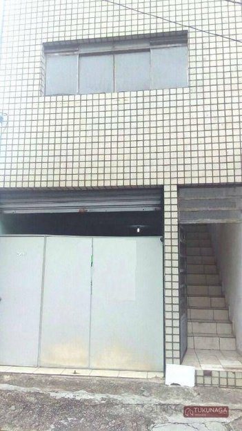 commercial_building em Avenida Basiléia, Lauzane Paulista - São Paulo - SP