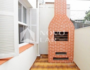 apartment em Rua Liberdade, Rio Branco - Porto Alegre - RS