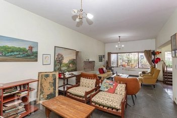 house em dos Auetis, Planalto Paulista - São Paulo - SP