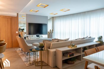 apartment em Rua Lauro Muller, Fazenda - Itajaí - SC