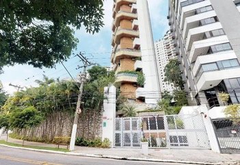 apartment em Rua Tupi, Santa Cecília - São Paulo - SP