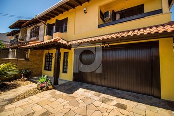 house em Avenida Cristo Rei, Cristo Rei - São Leopoldo - RS