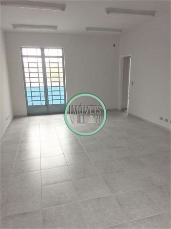 office em Rua Bacabal, Parque Industrial - São José dos Campos - SP