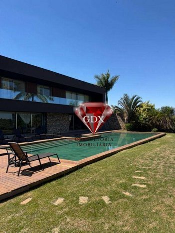 house em Rodovia Presidente Castello Branco, Fazenda Boa Vista I - Porto Feliz - SP