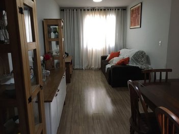 apartment em Rua Bonifácio Veronese, Jardim Jaqueline - São Paulo - SP
