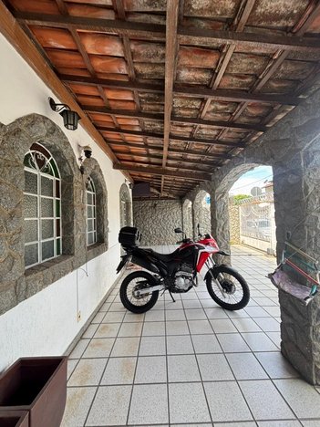 house em Rua José Leroy, São José - Pedro Leopoldo - MG