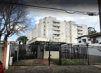 apartment em Rua Heitor Villa Lobos, Parque Santa Cecília - Piracicaba - SP