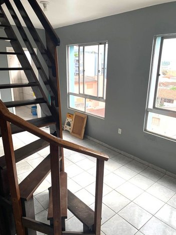 apartment em Rua São Pedro, Centro - São Leopoldo - RS