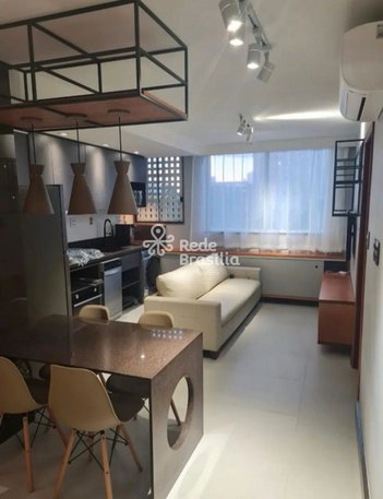 apartment em SQN 314, Asa Norte - Brasília - DF
