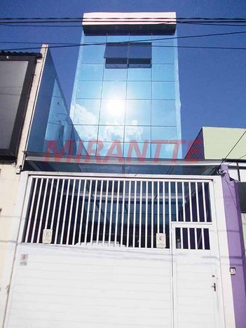 commercial_property em Engenheiro Caetano Álvares, Imirim - São Paulo - SP