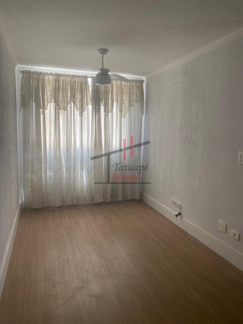 apartment em Rua Francisco Marengo, Tatuapé - São Paulo - SP