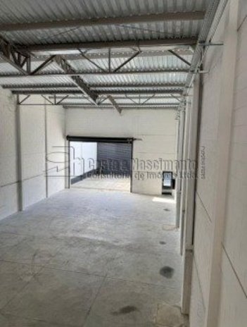 industrial em Avenida Dona Ruyce Ferraz Alvim, Serraria - Diadema - SP