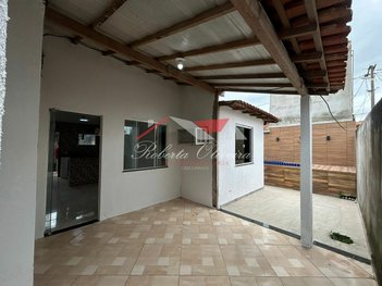 house em Rua das Pacas, Samburá (Tamoios) - Cabo Frio - RJ