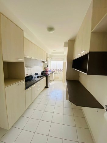 apartment em Rua Elias Juvenal de Mello, Jardim Ana Maria - Jundiaí - SP