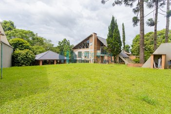 house em Rua Theodoro Makiolka, Barreirinha - Curitiba - PR