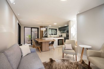 house em Rua Arthur Leinig, Vista Alegre - Curitiba - PR