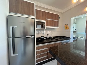 apartment em Avenida Campeche, Campeche - Florianópolis - SC