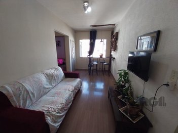 apartment em Papa João XXIII, Vila Cachoeirinha - Cachoeirinha - RS