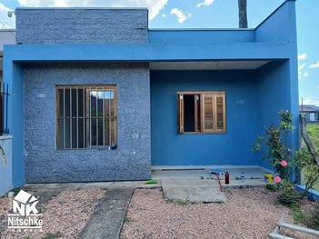 house em Rua Vitória Régia, São Luiz - Sapiranga - RS