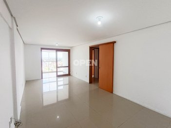 apartment em Rua Brasil, Centro - Canoas - RS