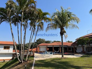 house em Avenida Pau Brasil, Fazenda Castelo - Boituva - SP