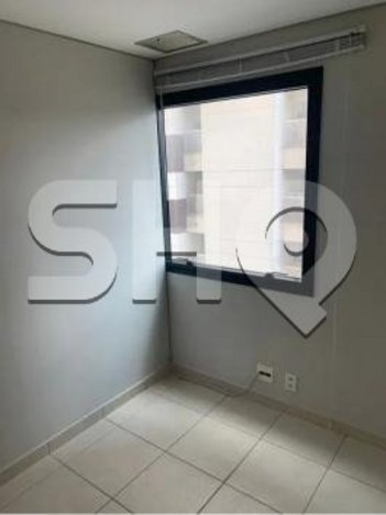 office em Monte Alegre, Perdizes - São Paulo - SP