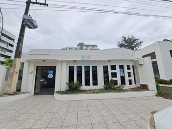 commercial_property em Avenida Afonso Pena, Tirol - Natal - RN