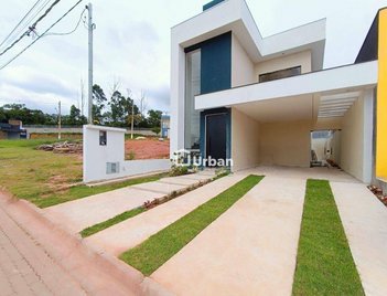 house em Estrada dos Pereiras, Chácara Real (Caucaia do Alto) - Cotia - SP