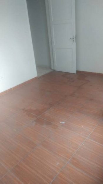 apartment em Rua dos Aliados, Vila São Pedro - Santo André - SP