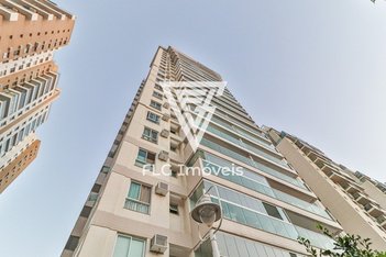 apartment em Avenida José Luiz Ferraz, Recreio dos Bandeirantes - Rio de Janeiro - RJ