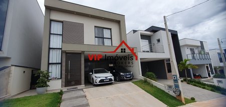 house em Avenida Antônio Pincinato, Recanto Quarto Centenário - Jundiaí - SP