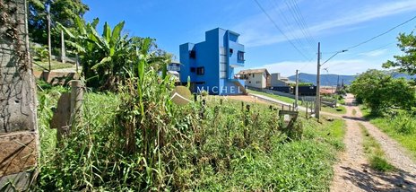 land_lot em Rua do Pescador, Ferrugem - Garopaba - SC
