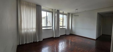 apartment em Rua Juruá, Graça - Belo Horizonte - MG