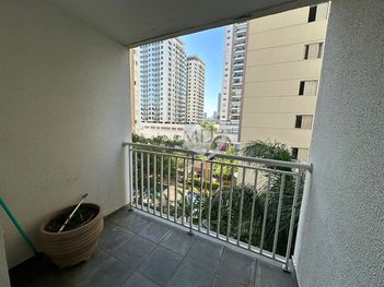 apartment em Avenida Industrial, Campestre - Santo André - SP