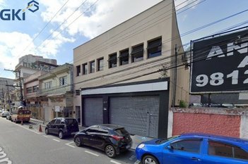 commercial_building em Avenida Nossa Senhora das Vitórias, Centro - Diadema - SP