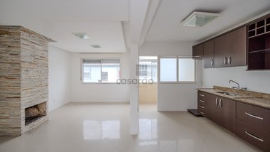 apartment em Avenida Duque de Caxias, Fragata - Pelotas - RS