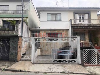 house em Parque Domingos Luís, Jardim São Paulo(Zona Norte) - São Paulo - SP