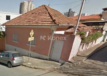 commercial_land_lot em Rua Benta Pereira, Santa Teresinha - São Paulo - SP
