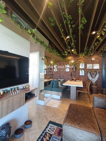 apartment em Avenida Doutor Armando Pannunzio, Jardim Vera Cruz - Sorocaba - SP