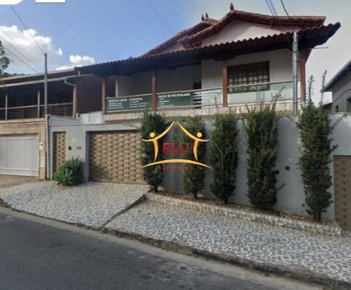 house em Rua Alcina Lima Drummond, Diamante (Barreiro) - Belo Horizonte - MG
